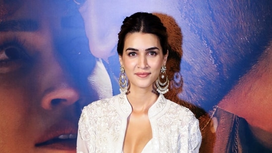 Kriti Sanon’s Daughter’s Day post asks us to imagine a daughter being followed home,