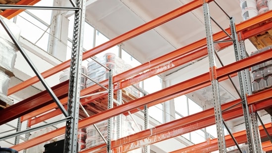 Innovist, the direct-to-consumer (D2C) company behind brands such as Bare Anatomy, Chemist at Play and SunScoop, has leased 2.62 lakh sq ft of warehouse space in Gurugram. (Picture for representational purposes only) (Pexels)