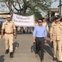 ছাত্রীর মৃত্যু নিয়ে সন্দেহ দানা বেঁধেছে অসমে। (ছবিটি প্রতীকী, সৌজন্যে ফেসবুক Assam Police)