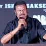 ఇంత భయంకరంగా చూపిస్తాడనుకోలేదు, మా గురువు దాసరి గుర్తొచ్చారు, నాని పడిన కష్టం దేవుడికే తెలుసు: మోహన్ బాబు

