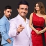 সবার যোগ্যতা নিয়ে প্রশ্ন তোলা নন্দিনী নিজে কটা ধারাবাহিকে কাজ করেছেন?