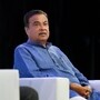 কেন্দ্রীয় সড়ক ও পরিবহণমন্ত্রী নিতিন গড়করি