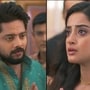রোহিনীকে ছেড়ে পল্লবীকে বিয়ে করতে পারবে সে?
