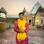 হাজারো ব্যস্ততার মাঝেই পুরী ধামে দেব