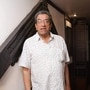ফের ক্যামেরার সামনে ফেলুদা