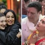 কোমল রানি স্বর্ণকারকে একহাত নিলেন কাশ্মীরা শাহ। 