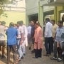 এসআরএফটিআই-তে ধুন্ধুমার!