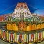 తిరుమల తిరుపతి దేవస్థానం