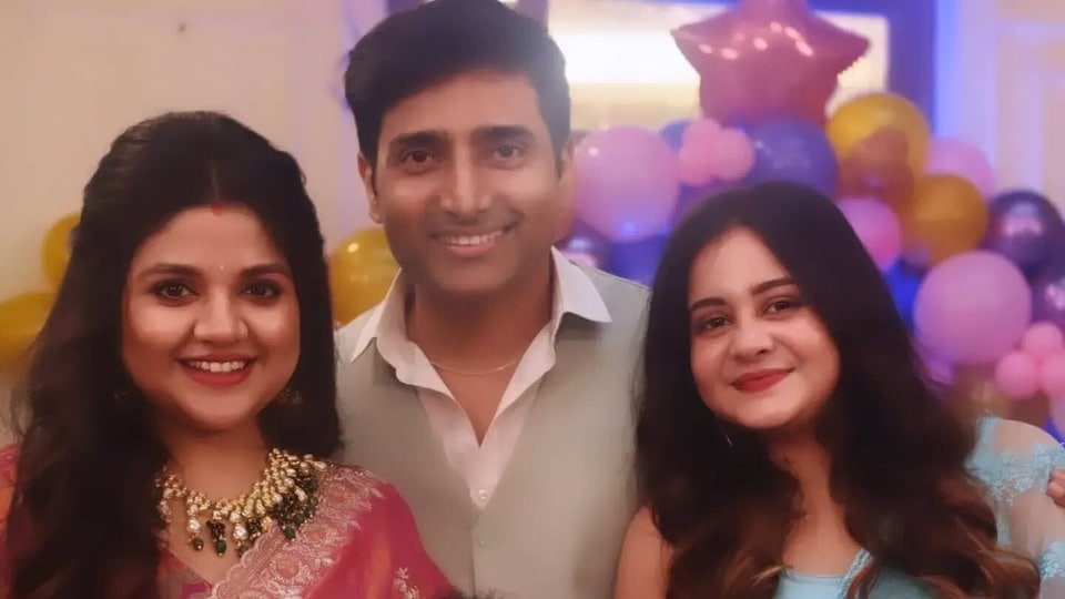 ভারাক্রান্ত মনে শেষ দিনের শুটিং সারলেন রনিতা