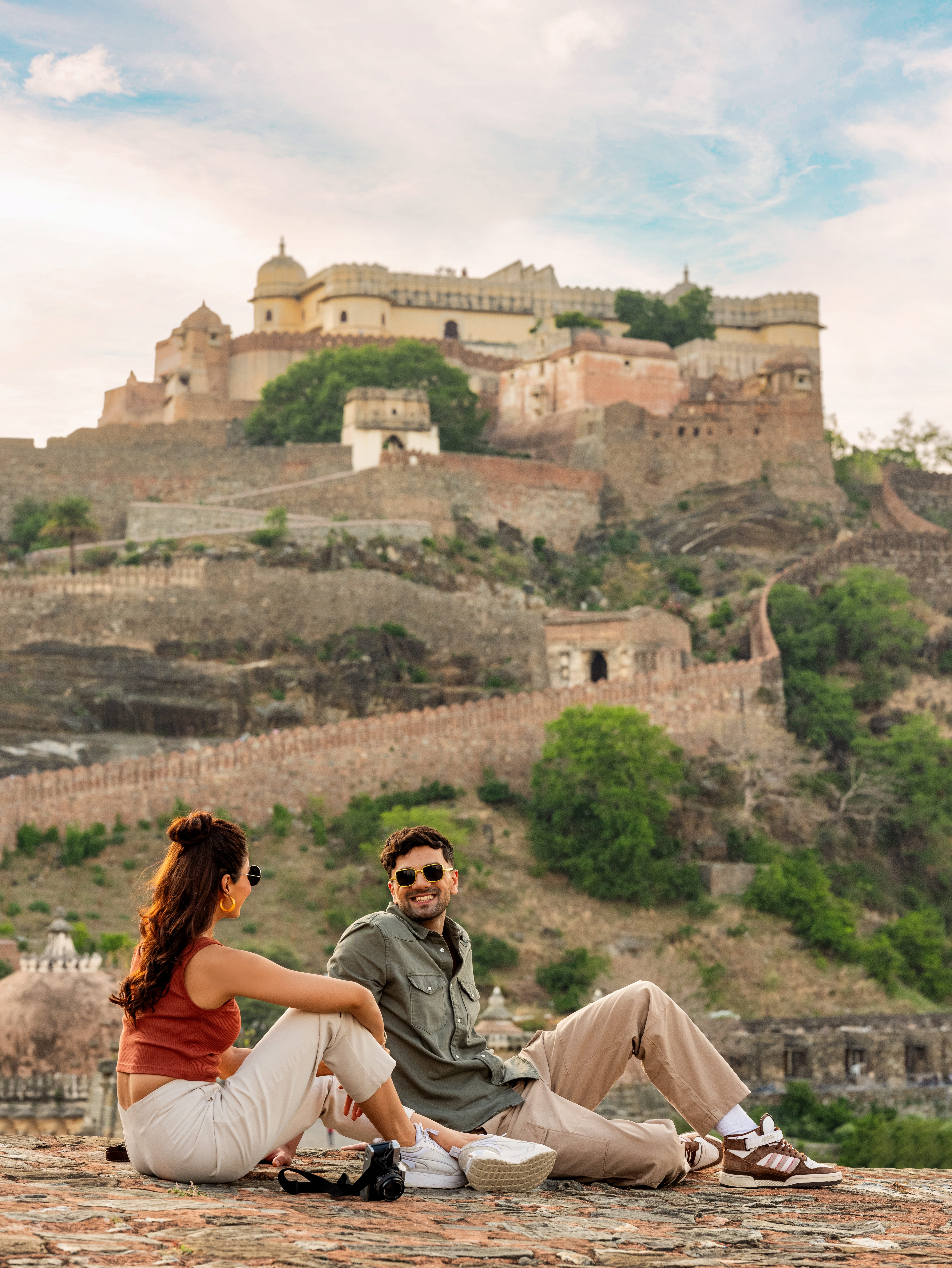 Radisson Blu Resort, Kumbhalgarh
