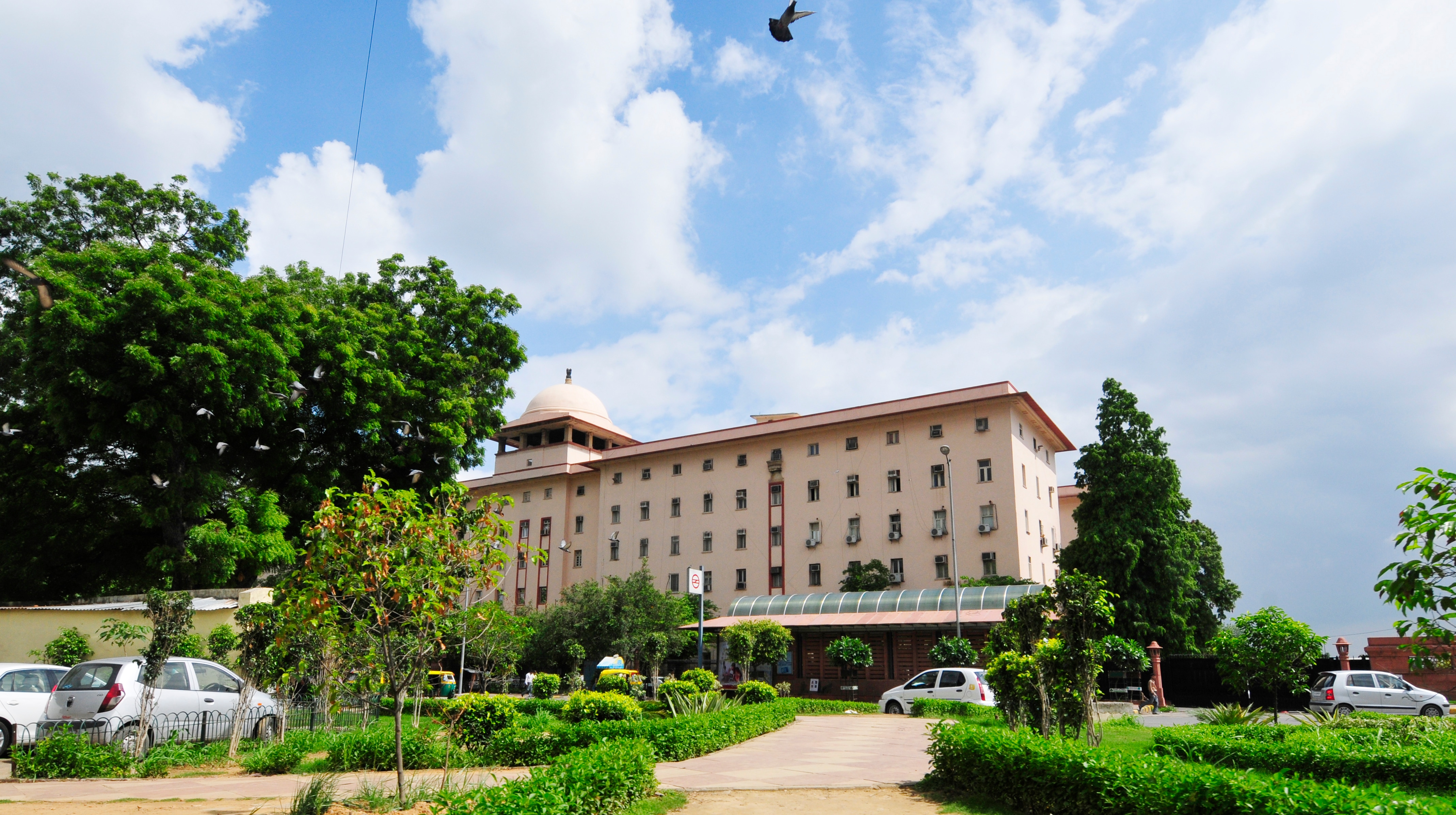 Culture, education, and law and justice, all formerly in Shastri Bhawan, have moved to Kartavya Bhawan 2. T (Mint archive) Culture, education, and law and justice, all formerly in Shastri Bhawan, have moved to Kartavya Bhawan 2. T (Mint archive)