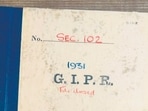‘Top secret’ files from British era, freedom struggle found hidden at CSMT