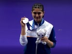 Asian Games: Esha wins 25m pistol silver after a tense shoot-off