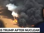 Houthis force Saudi to beg Trump again while nuclear ally Pak stays silent? 