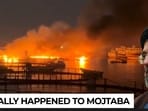 Wounded, bombed again, then vanished: mystery behind Iran’s Supreme Leader Mojtaba Khamenei is out