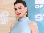 Anne Hathaway