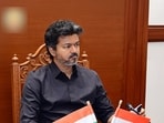 Tamil Nadu CM Vijay's government has already procured 1.28 lakh gold rings for the initial rollout of the programme 