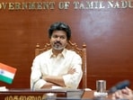Vijay will launch the gold ring scheme at a government hospital in Madurai on Monday.