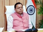 Uttarakhand Chief Minister Pushkar Singh Dhami