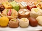 According to the order issued by FSDA commissioner Roshan Jacob, displaying the final date of use will allow consumers to make informed choices based on the freshness and intended consumption period of sweets. (For representation) According to the order issued by FSDA commissioner Roshan Jacob, displaying the final date of use will allow consumers to make informed choices based on the freshness and intended consumption period of sweets. (For representation)