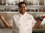 Chef Ajay Chopra on his culinary journey and love for flavour.(Instagram)