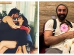 Alia Bhatt wished Ranbir Kapoor on birthday. 