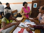 EC holds special camps at Delhi polling stations for SIR form submission