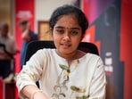 Bodhana Sivanandan becomes the youngest women's grandmaster.