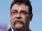 David Boon has been appointed as Cricket Australia's Interim Chairman