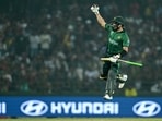 Pakistan are into men's cricket semifinals at the Asian Games
