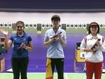 Asian Games 2026 LIVE: Follow Day 10 updates