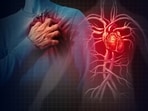 AI can help you detect early signs of heart problems.