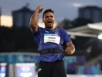 Javelin throw final, Asian Games 2026: Yash Vir Singh and Rohit Yadav won silver and bronze
