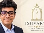 How 19-Year-Old Manan Poddar From Gurugram Is Redefining India's Incense Industry With Ishvarya
