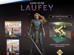 Preorders for God of War: Laufey are set to begin on September 29.
