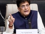 Goyal is visiting Milwaukee at the invitation of the US Trade Representative (USTR). (ANI)