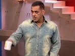 Salman Khan slams those making fake AI videos on social media.