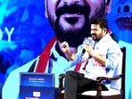 సీఎం రేవంత్ రెడ్డి