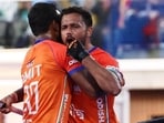 India vs Bangladesh LIVE Score: India should have another easy game.