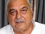 He alleges that state failed to provide adequate storage, weighing arrangements for lifting, handling produce. (HT FIle)