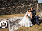 Jennifer Winget tied the knot with William Ishmael earlier this year.