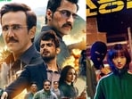6 gripping thriller dramas on JioHotstar, from Special Ops to The Worst of Evil.