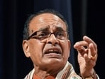 Karnataka is also facing a drought situation, he said while speaking at the National Agriculture Conference on Rabi Campaign 2026 in New Delhi. (ANI)