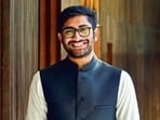 Kaushik Mudda, CEO and co-founder of Ethereal Machines, almost became the victim of luggage theft in London. 