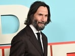 Keanu Reeves turned 62 on September 2, 2026. 