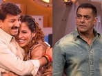 Salman Khan slammed Manoj Tiwari’s daughter Rhiti on Bigg Boss 20, now he breaks his silence.