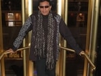 Mithun Chakraborty opened up about his struggles in the early years as an actor.