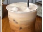 Upgrade your boring coffee with this recipe!