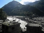 Search and rescue operations are underway in coordination with various agencies,