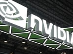 Nvidia launches new AI safety tools to control powerful autonomous AI agents.  (AP Photo/Chiang Ying-ying, File)